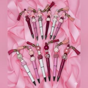 🎀SAVE THE TATAS PENS🎀